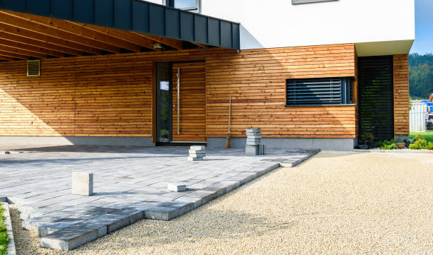 Best Affordable Driveway Pavers  in Malverne, NY