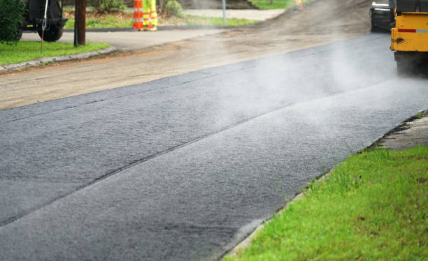 Best Driveway Resurfacing Pavers  in Malverne, NY