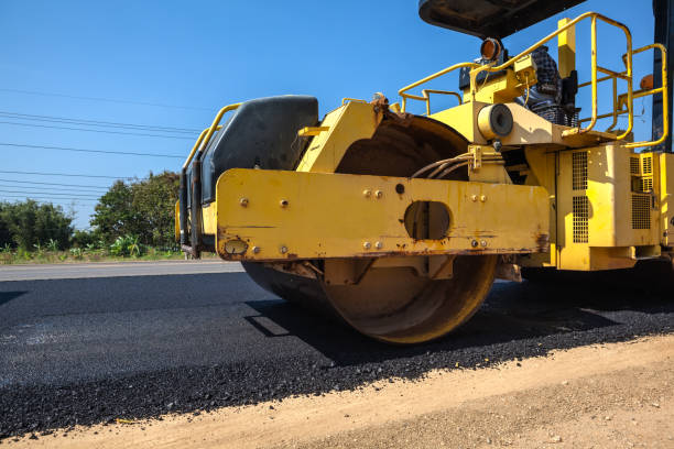 Best Driveway Repair Near Me  in Malverne, NY